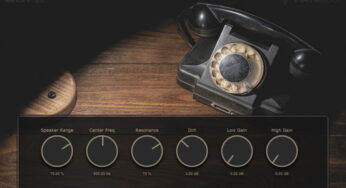 ViatorDSP – TeleVox