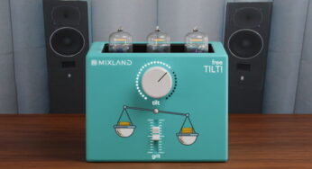 Mixland – freeTILT