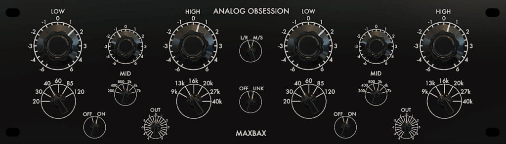 MAXBAX