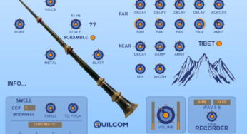 Quilcom – SIM-DUNGCHEN