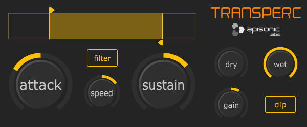 Apisonic Labs Speedrum 1.5.3 download the last version for apple