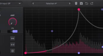 Caelum Audio – Flux Mini 2