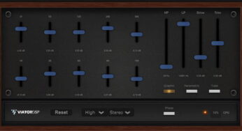 ViatorDSP – Multi-Q
