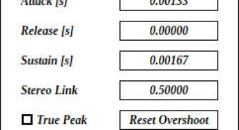 Uhhyou – BasicLimiter