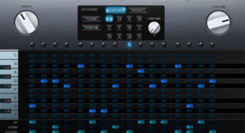 BassMatrix