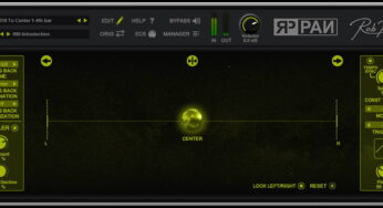 Rob Papen – RP-PAN