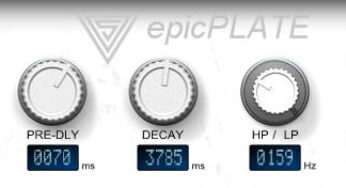 Variety Of Sound – epicPLATE