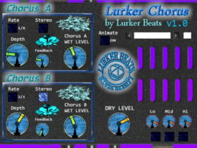 Lurker-Chorus