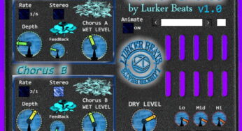 Lurker Beats – Lurker Chorus