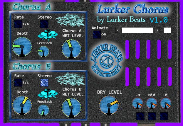 Lurker-Chorus