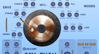 Quilcom – SIM-CHAU