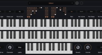 SocaLabs – Organ
