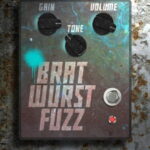 Bratwurst-Fuzz