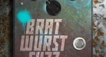 Doom Plugs – Bratwurst Fuzz