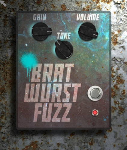 Bratwurst-Fuzz