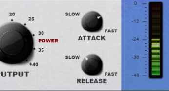 Mike Milani – FET Limiter
