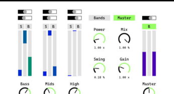 OneClickChords – Nano Dynamics