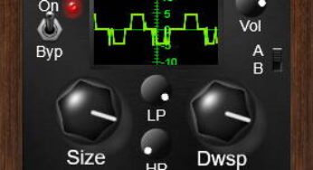SR Musics – Quantize