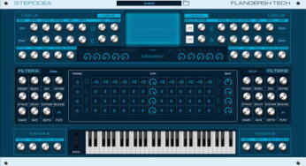 Flandersh Tech – Stepocea