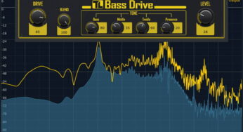 Tonelib – BassDrive