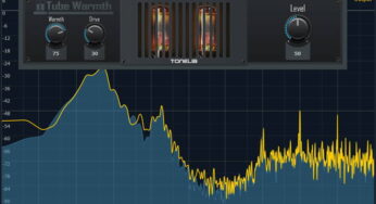 Tonelib – TubeWarmth