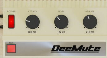 DeeMute