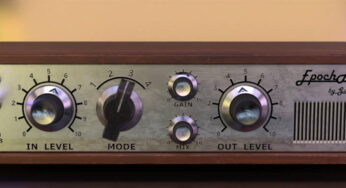 GuitarML – Epoch Amp