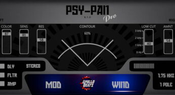 Apollo Beatz – PSY PAN Pro