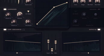 Auburn Sounds – LENS