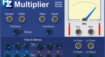 Higher Hz – HZ Multiplier