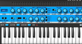 Novation – Bass Station
