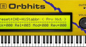 Meat Beats – Orbhits