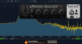 Tonelib – ToneLib NoiseReducer