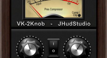 J-Hud-Studio – VK-2knob