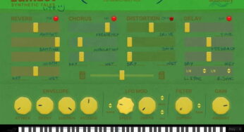 audiolatry – Zumzet Lite