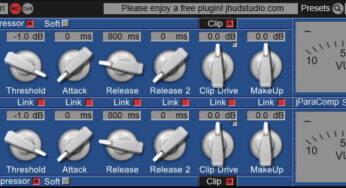 J-Hud-Studio – jParaComp