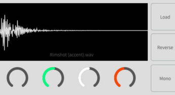 GAS Therapy – AASamplePlayer