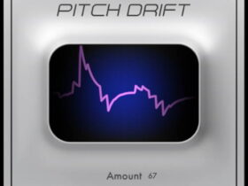 Pitch-Drift