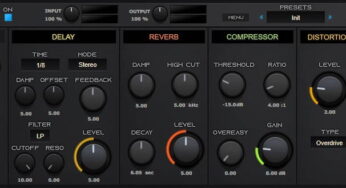 Ronan Fed – RF-DSP
