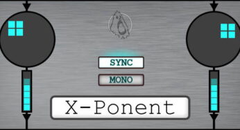 JETI Studios – X-Ponent