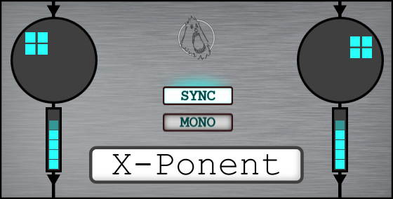 X-Ponent
