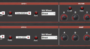 DamyFx – Red Devil Poly 2