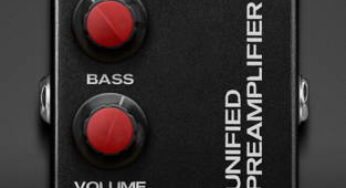 Aurora DSP – Unified Preamplifier