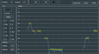 liuanlin-mx – MXTune