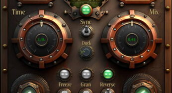 Greenoak – Tungsten
