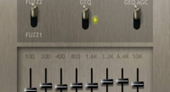 Linda Audio Fuzzy v1.0.0 VST VST3 WiN