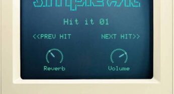 Simple Hit VST VST3 AU WiN MAC