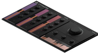Dynastia VST3 WiN