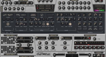 Fuzzpilz – Oatmeal