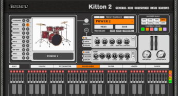 Fanan Team – Kitton 2
